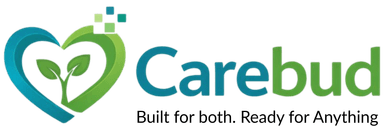 CareBud Logo